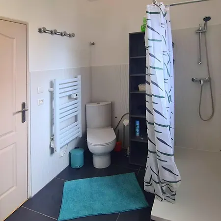 Apartment T2 121 Promenade Vue Clim Et Balcon *