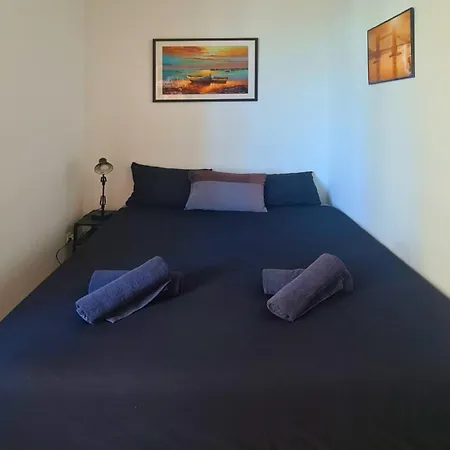 T2 121 Promenade Vue Clim Et Balcon Apartment Nice